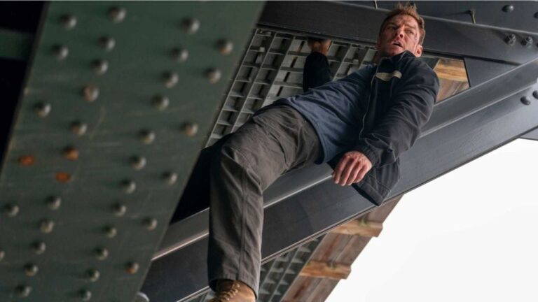Dose dupla de ação no Prime Video: Assista aos trailers inéditos da 4ª temporada de Reacher e do aguardado spin-off Neagley