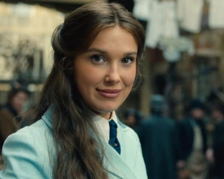 Enola Holmes 4 vai acontecer? Millie Bobby Brown tem apenas uma condição para a sequência da Netflix