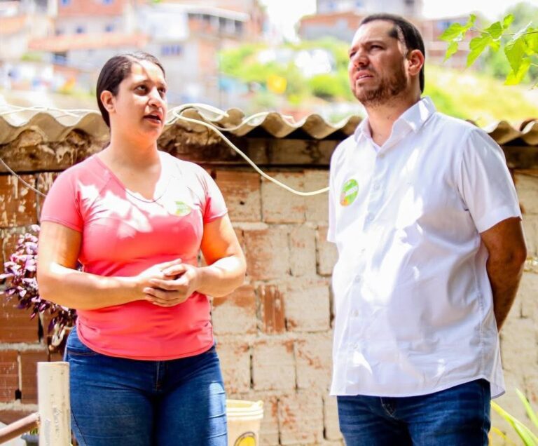 Romerinho Jatobá: Teremos Lula e João Campos ano que vem. Água, Saúde e comida na mesa são prioridades