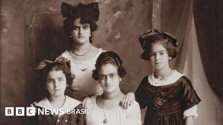 As outras Kahlo: quem foram as irmãs de Frida e como foi a relação com a artista