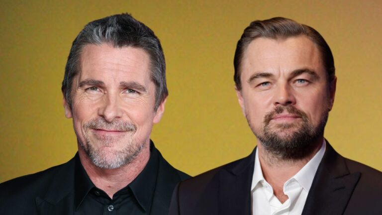Leonardo DiCaprio e Christian Bale juntos:  Um dos melhores filmes de ação dos anos 90 finalmente vai ganhar continuação