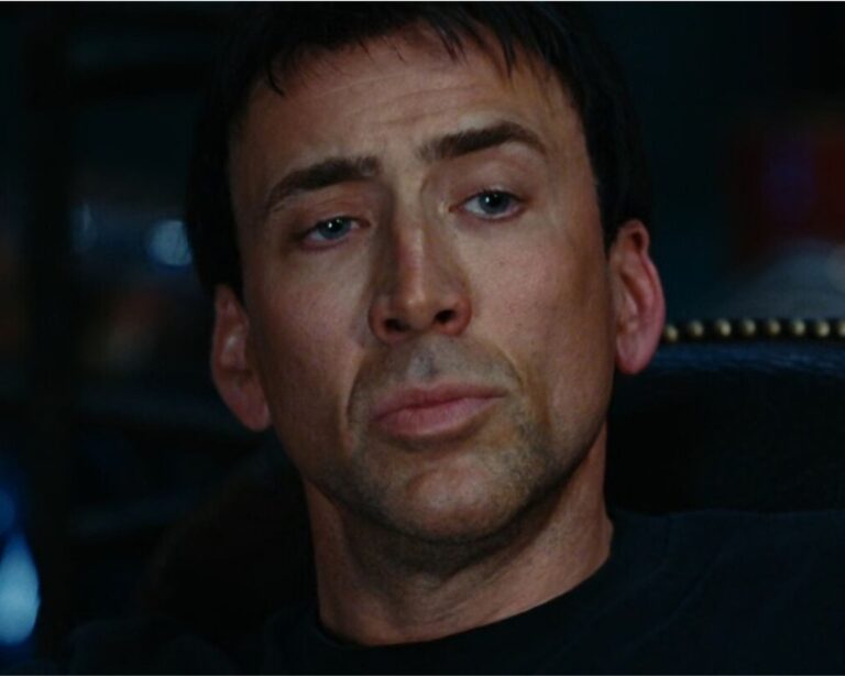 Nicolas Cage sobre a maior decepção de sua carreira: “Ninguém queria acreditar. Então, qual o sentido de fazer isso?”