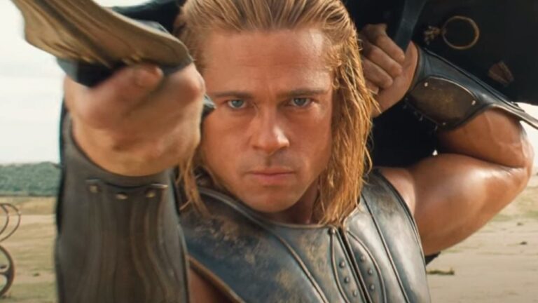 Este épico de guerra com Brad Pitt é perfeito para assistir antes de A Odisseia: Christopher Nolan quase dirigiu o filme