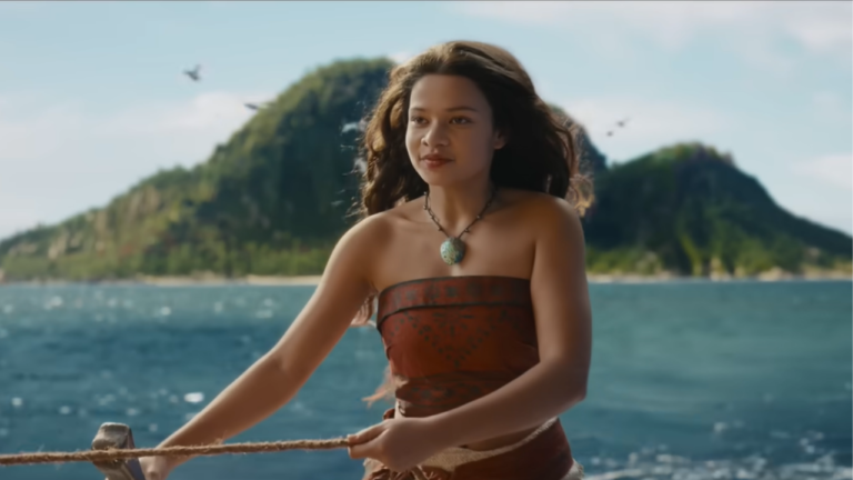 Moana prova, com seu novo trailer, que algumas coisas nunca falham para a Disney… mas não conseguimos tirar os olhos da peruca de Dwayne Johnson