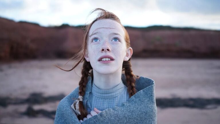 Hoje no streaming: Neste frio, a série Anne with an E da Netflix é como uma sopa quentinha