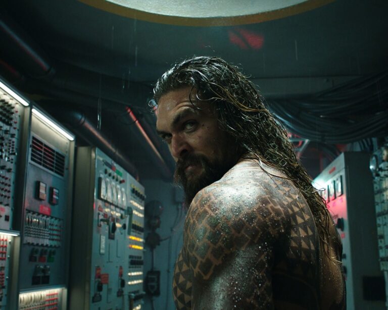 “É tudo o que eu quero”: Sob essa condição, Jason Momoa pode imaginar um filme solo sobre o lendário vilão do Superman