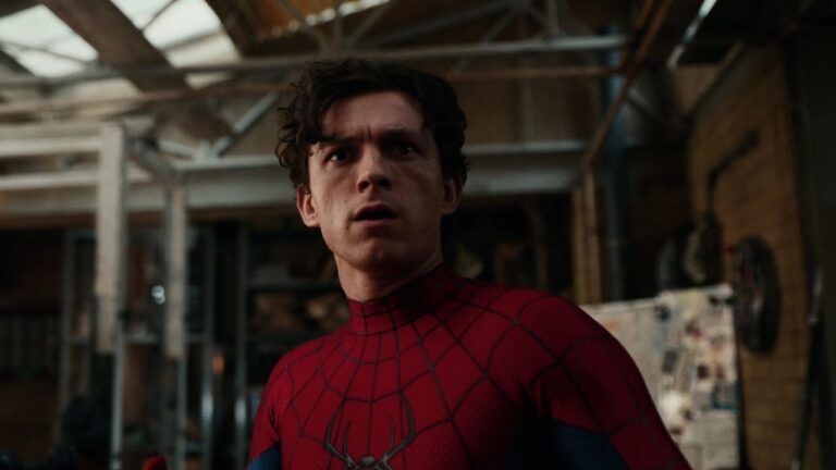 Homem-Aranha: Preciso assistir as séries da Marvel antes de Um Novo Dia?