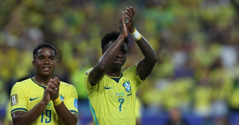 CBF negocia levar amistoso da seleção brasileira para a Índia