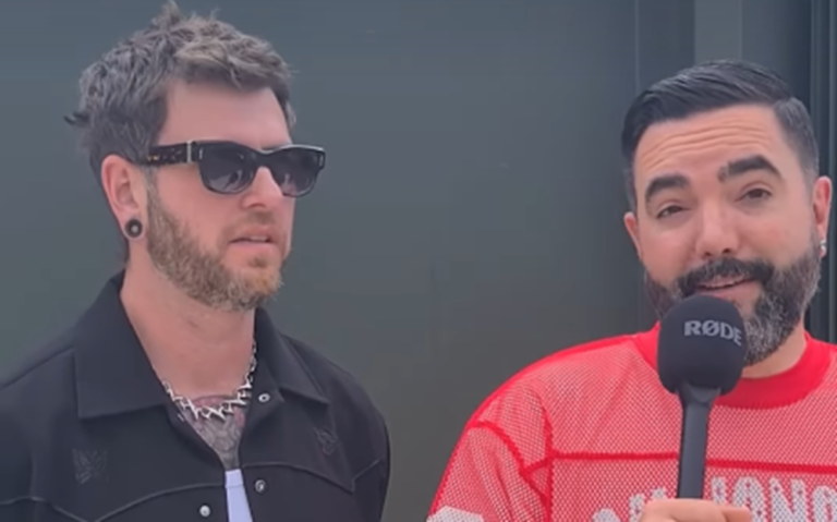 As 4 bandas fundamentais do Pop Punk para A Day to Remember