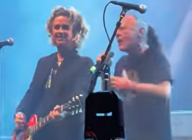 Green Day e Iron Maiden juntam forças para cover de David Bowie