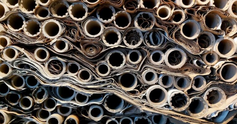 Novo tarifaço atinge quase 25% do setor de papel e celulose brasileiro