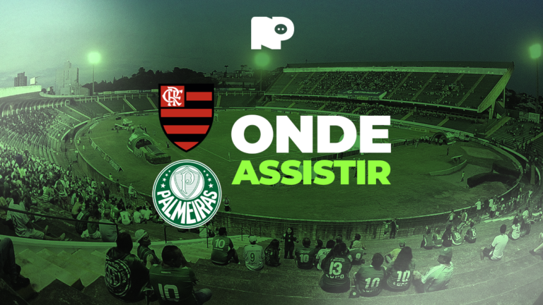 Flamengo x Palmeiras: onde assistir à final da Brasil Ladies Cup