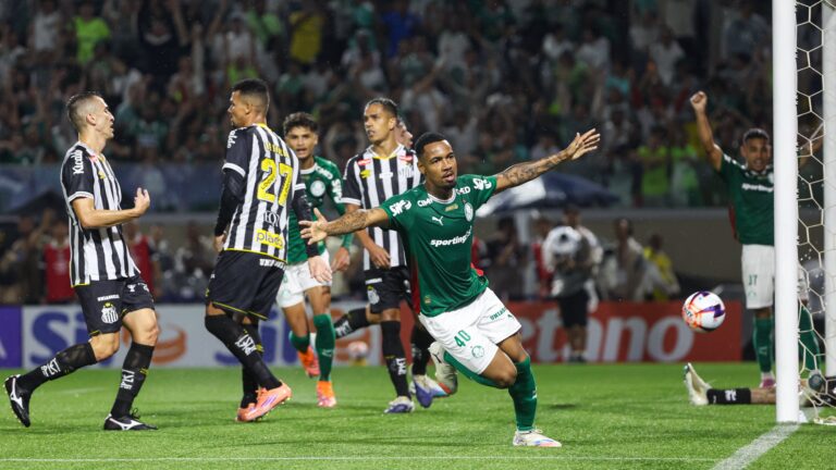 Palmeiras recebe consulta de clube inglês por Allan