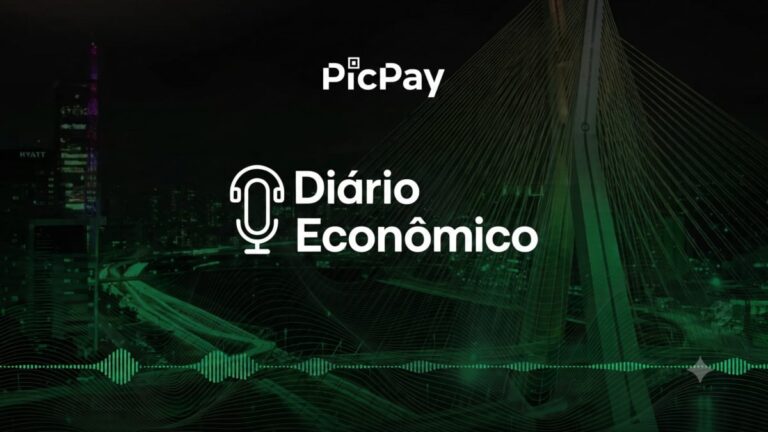Economia em foco: juros futuros recuam e mercado revisa cenário para a Selic