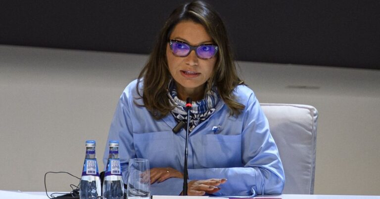 Janja diz que críticas sobre gastos no exterior são “misoginia pura”
