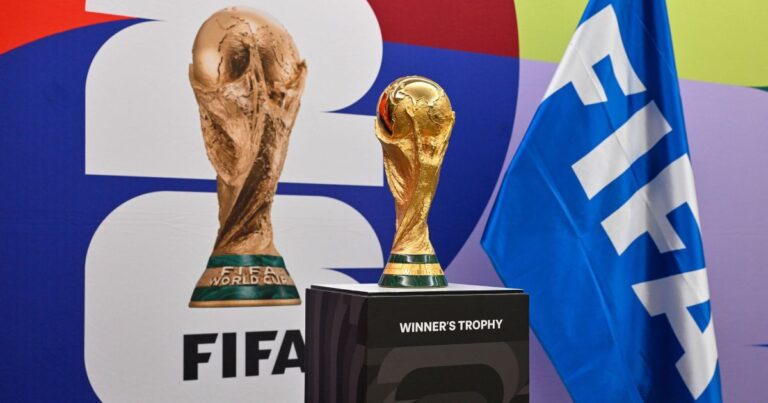 Copa do Mundo coloca empresas de mídia no radar dos investidores
