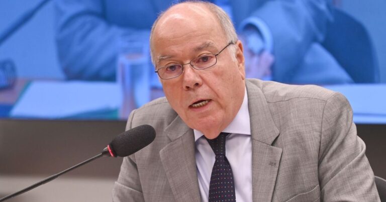 Em ofício, Itamaraty admite risco de ação militar dos EUA no Brasil