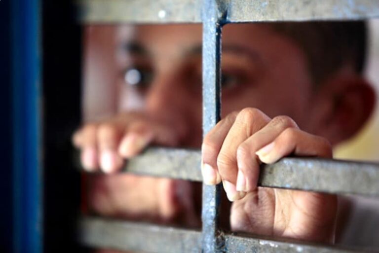 Datafolha: adolescentes infratores devem ser punidos como adultos para 70%