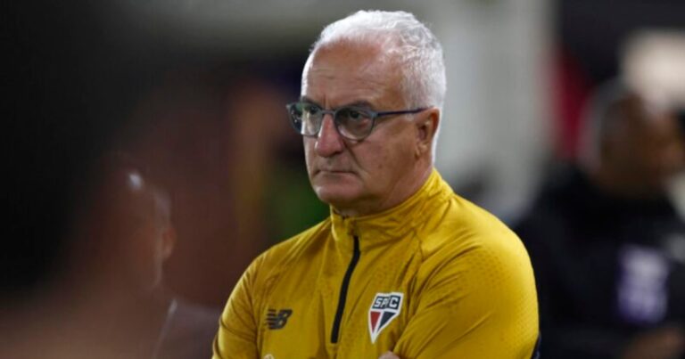 Dorival aponta ‘apagão de 5 minutos’ e cobra mudança de atitude no São Paulo após derrota