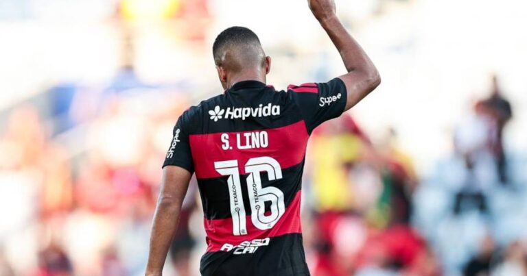 Flamengo e River Plate empatam em amistoso eletrizante disputado em Portugal