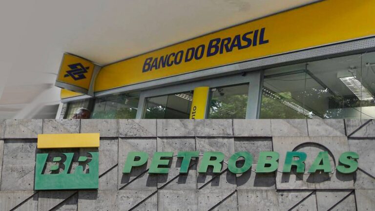 Estatais registram lucro líquido de R$ 169,4 bi em 2025, alta anual de 45,4%