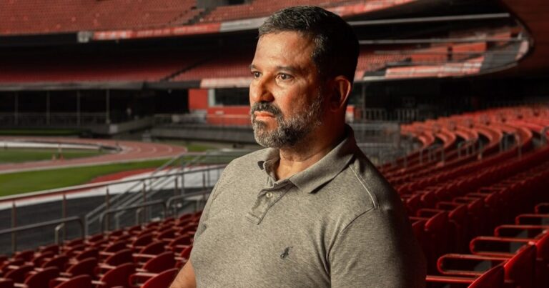 Polícia indicia presidente do Conselho do São Paulo por falsidade ideológica