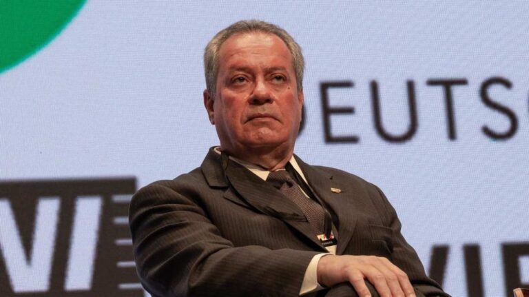 “É urgente apoiar setores afetados por tarifaço”, afirma presidente da CNI