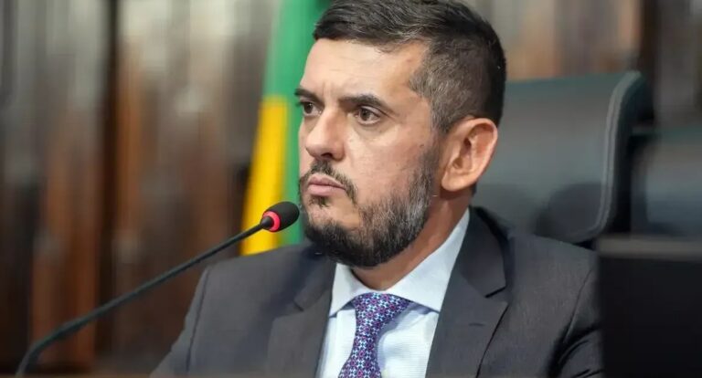 Rodrigo Bacellar é transferido para presídio federal de Brasília | Blogs | CNN Brasil