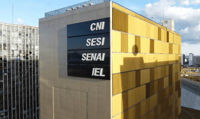 CNI mantém projeção de alta de 2% do PIB para este ano