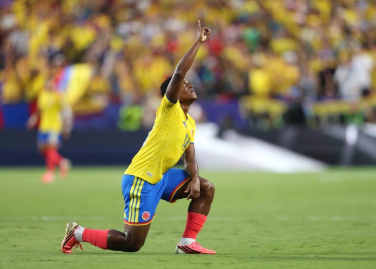 Jhon Arias alcança no Palmeiras objetivo que pesou em decisão de deixar a Inglaterra