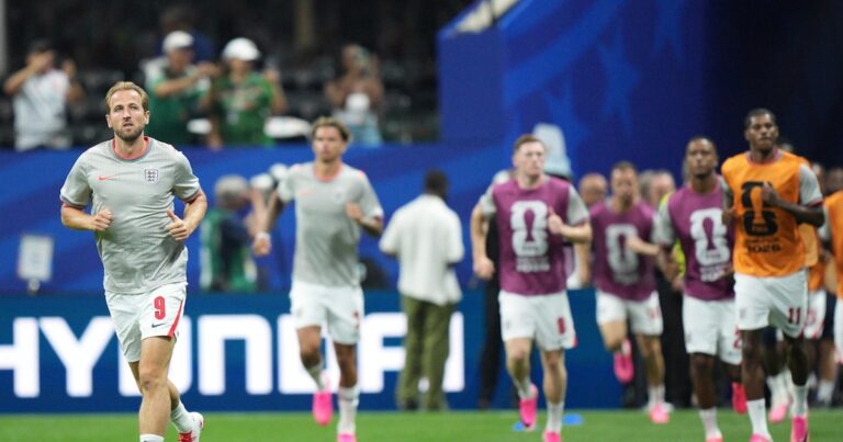 Ao vivo | Acompanhe em tempo real os lances de Inglaterra x RD Congo pela Copa do Mundo