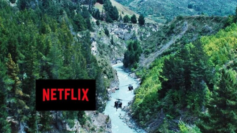 O filme de maior sucesso da Netflix em 2026 até agora: Ele foi visto 147 milhões de vezes