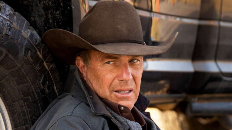Taylor Sheridan finalmente explica a controversa saída de Kevin Costner de Yellowstone: “Tivemos que alongar a história”