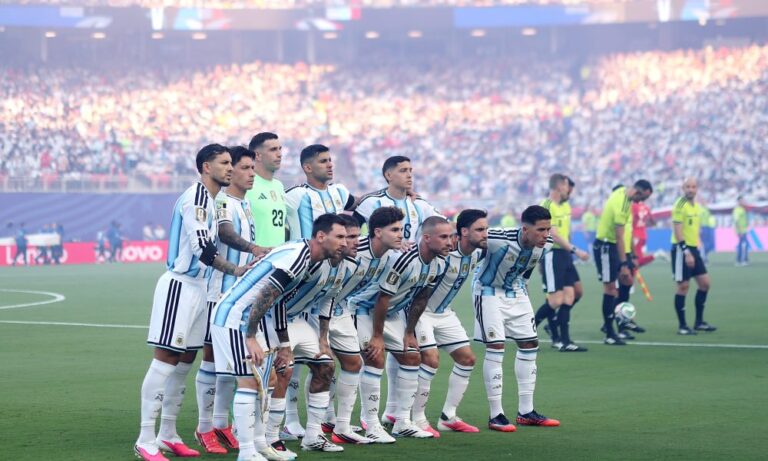 Campeão do mundo se despede da seleção e emociona com carta após a Copa