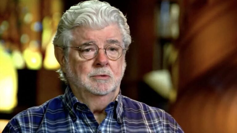 “Star Wars com trilha sonora de rock e uma princesa Leia nua”: Quando George Lucas protestava em 1988 contra a modificação de clássicos