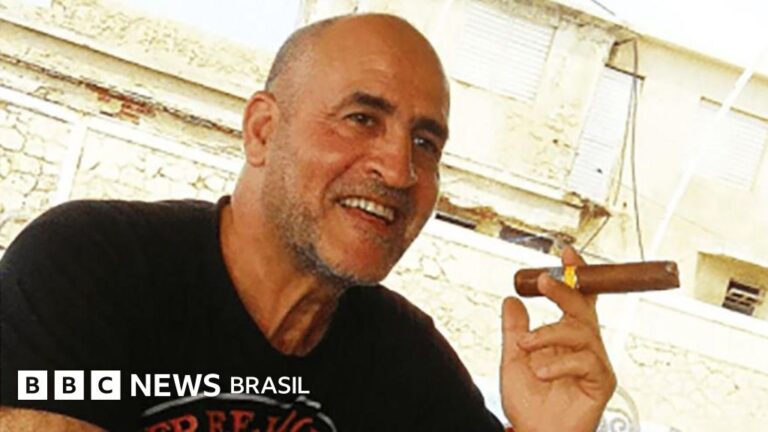Quem era Daniel Siad, recrutador de modelos de Epstein encontrado morto antes de ser interrogado