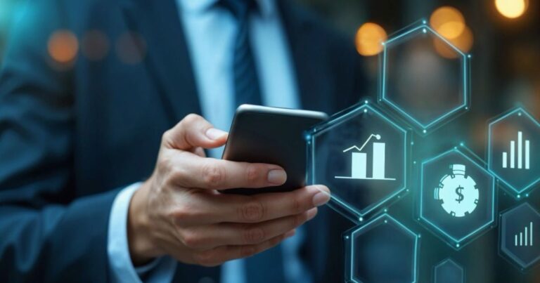 Como os bancos digitais mudam a experiência do cliente