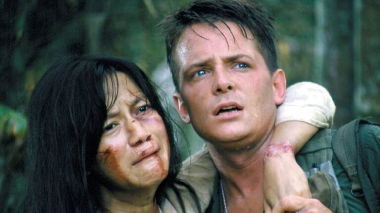 Para Quentin Tarantino, esta obra-prima de guerra esquecida é melhor que Apocalypse Now e Platoon!