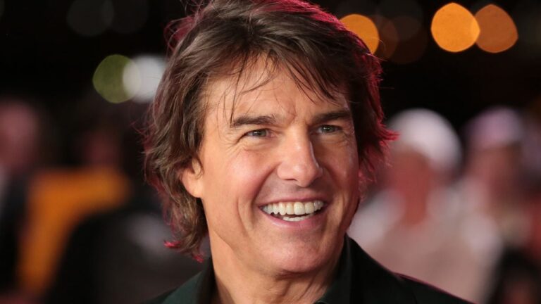 Tom Cruise completa 64 anos e revela segredo para se manter jovem: “Faço atividades diferentes”