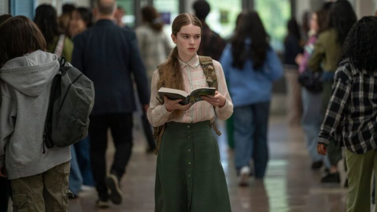 50 anos depois, obra-prima de Stephen King ganha sua primeira e assustadora versão seriada: Data de estreia e trailer são revelados na San Diego Comic-Con