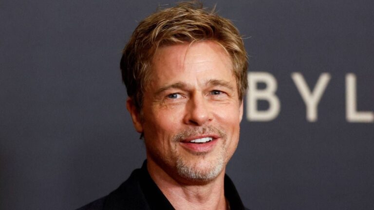 Hoje aos 62 anos, Brad Pitt precisou abandonar velhos hábitos para cuidar da saúde, e um de seus maiores filmes foi o motivo: “Acordava e fumava maconha”