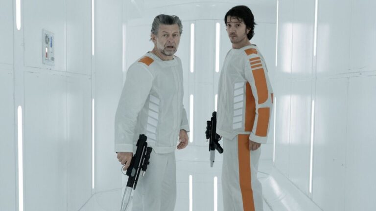 Roteirista de Star Wars sobre o risco das franquias: “Seu impulso é abrir a caixa de brinquedos e brincar com todos”