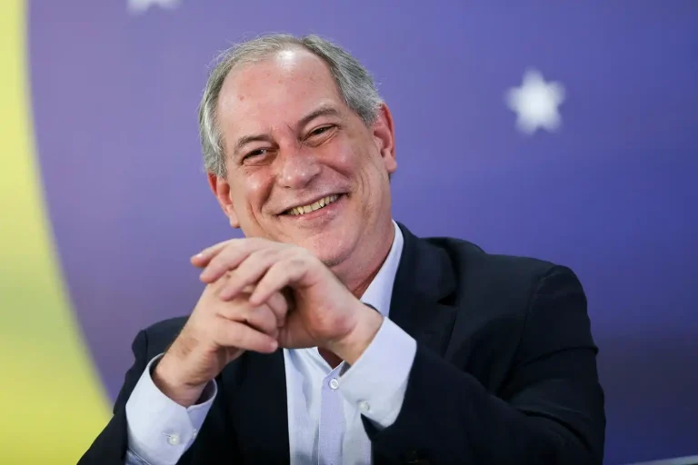 Bolsonaristas abraçam candidatura de Ciro Gomes no Ceará, revela pesquisa Quaest