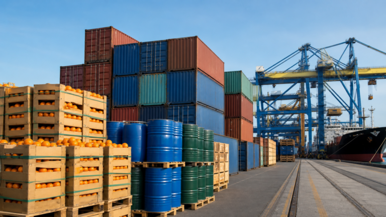 Brasil aciona OMC em disputa com os EUA por tarifas adicionais