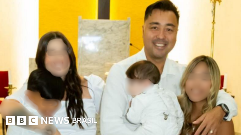 Victor Shimada: sancionado por Trump por suposto elo com PCC foi de Palio a Porsche