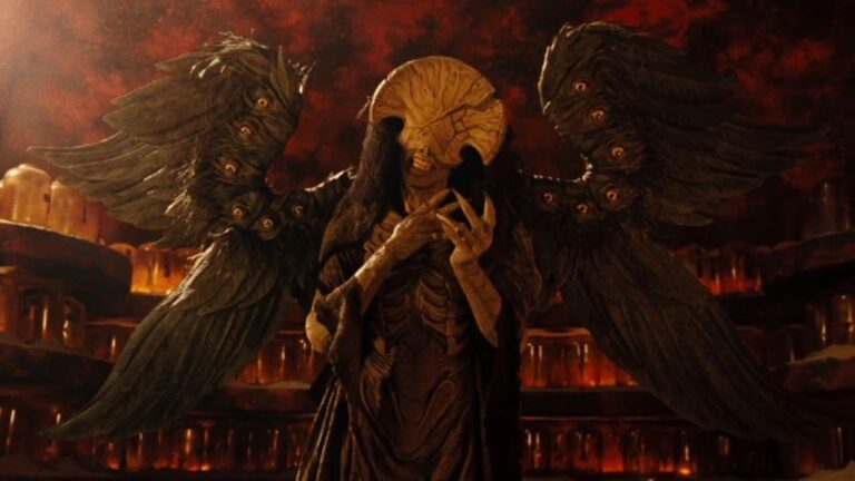 “As bases já estão lançadas”: Guillermo del Toro tinha tudo planejado para continuar esta saga, mas seu fim foi selado há mais de 10 anos