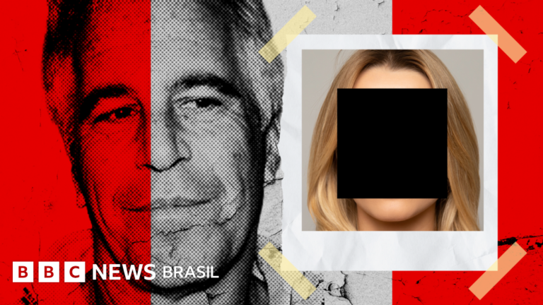 Controle, ameaças e cirurgia: minha vida na ‘seita’ de Jeffrey Epstein