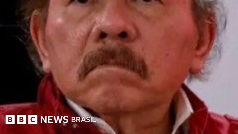 Discurso Ortega: presidente da Nicarágua diz que “não haverá mais eleições” no país