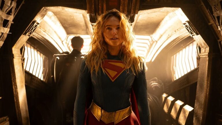 Quase 50 anos depois do clássico: Este é o detalhe emocionante no traje da nova heroína da DC que resgata o legado do maior ícone do estúdio