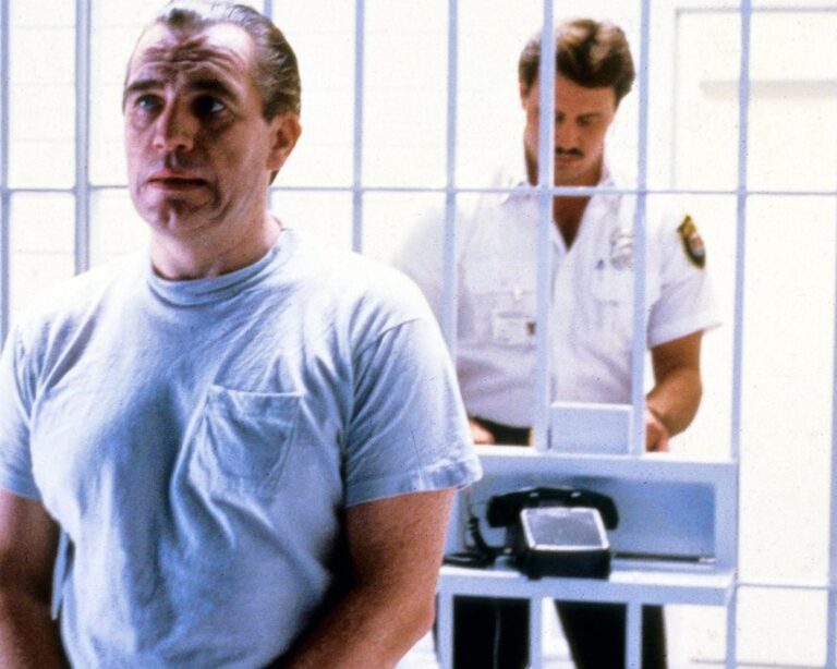 A primeira aparição cinematográfica de Hannibal Lecter, muito pouco conhecida: Um dos melhores filmes sobre assassinos em série de todos os tempos é lançado em uma nova versão